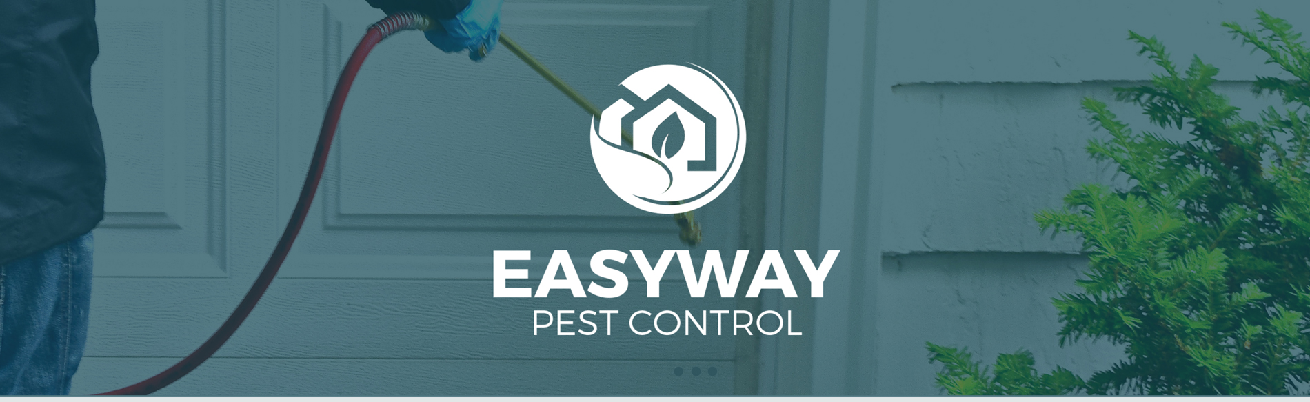 Easy Way Pest Control Chicago pest control company